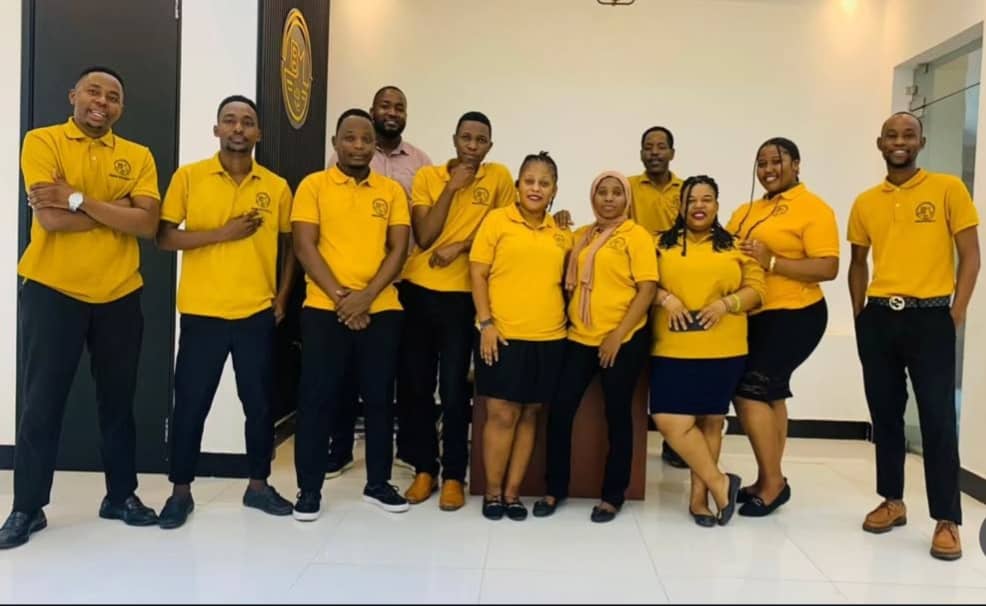 Brianna Microfinance Dar es Salaam